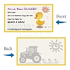 Paper Card AJEW-CN0001-74H-4