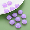Imitation Jelly Acrylic Beads MACR-S373-86-E04-7