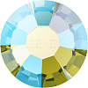 Preciosa&reg MAXIMA Crystal No Hotfix Flatback Stones Y-PRC-NSS16-50230-200-3