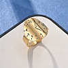 304 Stainless Steel Finger Rings FS-WGB751E-36-1