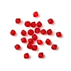 Preciosa&reg Crystal Beads X-PRC-BA3-90070-840-4