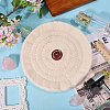 Jewelry Polishing Cloth Wheel AJEW-WH0816-464B-5