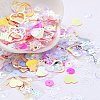 Ornament Accessories PVC-L001-01B-1
