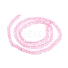 Cat Eye Beads Strands CE-I005-B13-2