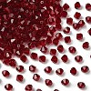 Preciosa&reg Crystal Beads Y-PRC-BA6-90090-3