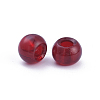 Glass European Beads GDA006-012-2