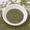 MIYUKI Delica Beads X-SEED-J020-DB0908-2