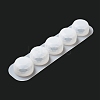 Nail Art Base DIY Silicone Mold LS-MRMJ-E012-01A-4