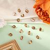 Preciosa&reg MAXIMA Crystal Fancy Stones Y-PRC-FD12-10330-2