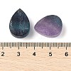 Natural Fluorite Cabochons G-K338-40A-04-3