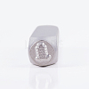 Iron Metal Stamps AJEW-BC0005-55B-5