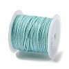 20M Polycotton Braided Cord OCOR-G015-03A-03-3