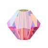 Preciosa&reg Crystal Beads Y-PRC-BA6-70010-20000-1