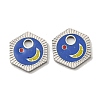 304 Stainless Steel Charms STAS-L022-172P-1