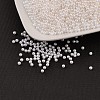 Imitation Pearl Acrylic Beads OACR-S011-8mm-Z9-1