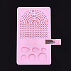 ABS Plastic Quilled Creations Paper Curling Tools DIY-S034-01B-2