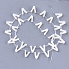 Natural Freshwater Shell Beads SHEL-T012-59V-2