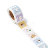 Adhesive Labels Picture Stickers DIY-M035-03D-3