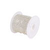 Brass Coated Iron Cable Chains CH-CJ0001-02S-3