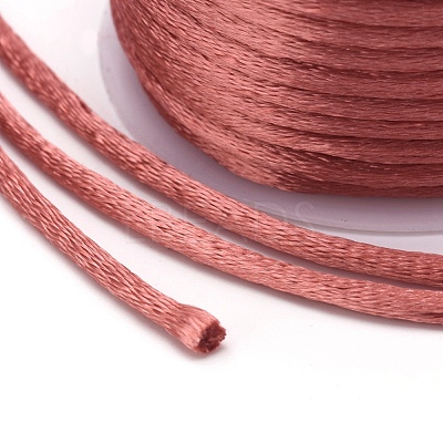Nylon Satin Rattail Cords X-NWIR-L006-2mm-34-1