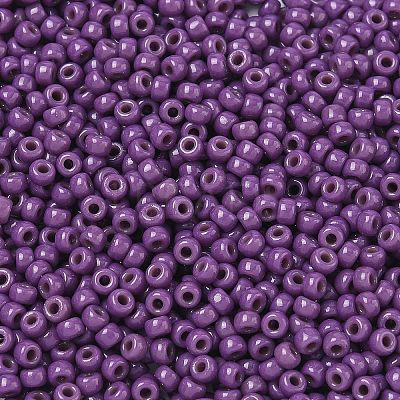 MIYUKI Round Rocailles Beads X-SEED-G008-RR4490-1
