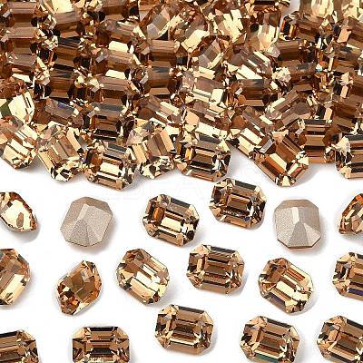 Preciosa&reg MAXIMA Crystal Fancy Stones X-PRC-FD12-10330-1