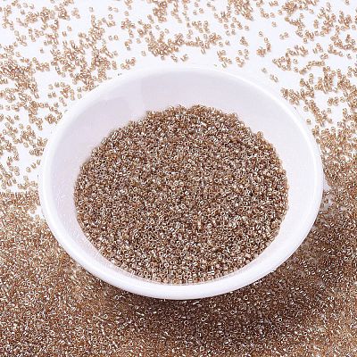 MIYUKI Delica Beads SEED-MY11-DB1221-1