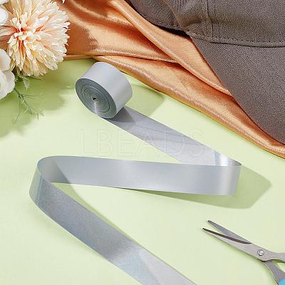 10M Polyester Reflective Tape OCOR-GF0005-99A-1