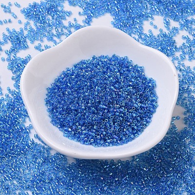 MIYUKI Delica Beads X-SEED-J020-DB0177-1