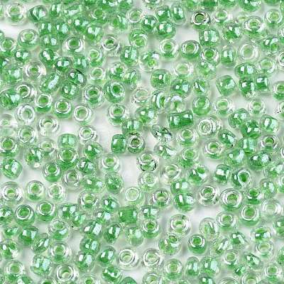 12/0 Glass Seed Beads X1-SEED-A015-2mm-2207-1