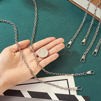 Bag Strap Chains IFIN-TAC0002-10P-1