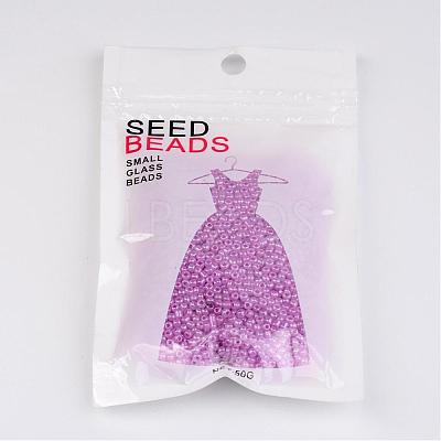 12/0 Glass Seed Beads X-SEED-A011-2mm-151-1