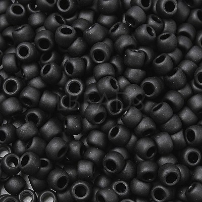 TOHO 6/0 Round Beads X-SEED-TR06-0049F-1