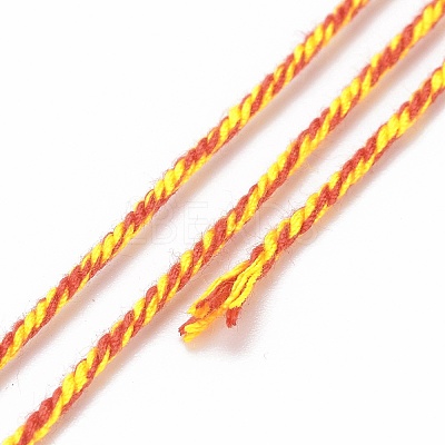 Cotton Cord OCOR-E027-01B-35-1