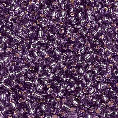 TOHO 8/0 Round Beads X-SEED-TR08-2219-1