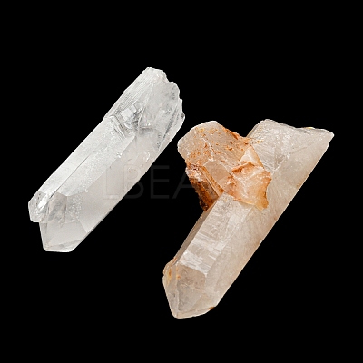 Nuggets Natural Quartz Crystal Home Display Decoration G-M412-03A-1