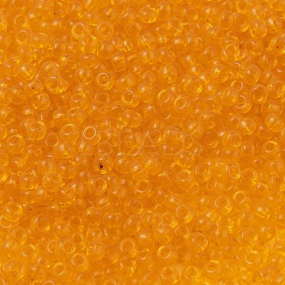 MIYUKI Round Rocailles Beads SEED-JP0009-RR0137-1
