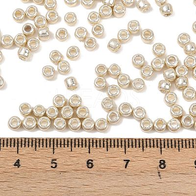 TOHO 6/0 Round Beads SEED-TR06-0558-1