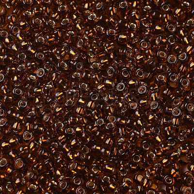 TOHO Round Seed Beads SEED-XTR08-2154S-1