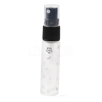 Glass Spray Bottles LS-MRMJ-M002-03B-01-1