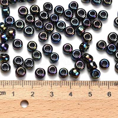 TOHO 3/0 Round Beads SEED-XTR03-0086-1