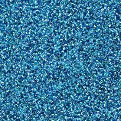 TOHO Round Seed Beads SEED-XTR15-0023B-1