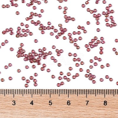 TOHO 11/0 Round Beads X-SEED-TR11-0331-1