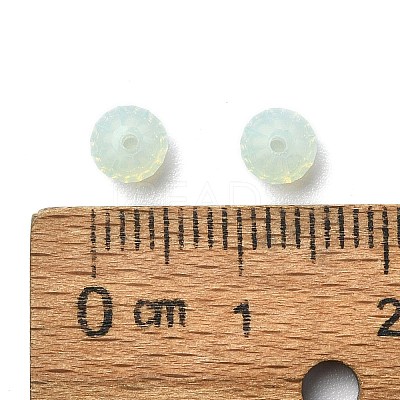 Preciosa&reg Crystal Beads X-PRC-BA5-51000-1