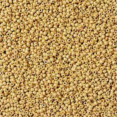 TOHO 11/0 Round Beads SEED-XTR11-PF0557F-1
