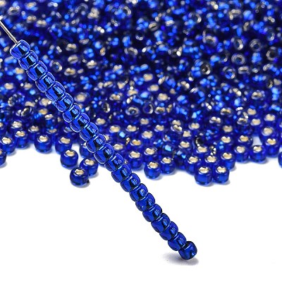 TOHO 8/0 Round Beads SEED-TR08-2206C-1