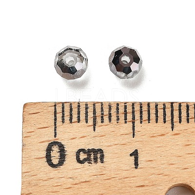 Preciosa&reg Crystal Beads Y-PRC-BB4-00030-226-1