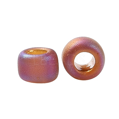 TOHO 15/0 Round Beads X-SEED-TR15-0177F-1