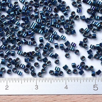 MIYUKI Delica Beads X-SEED-J020-DB1005-1
