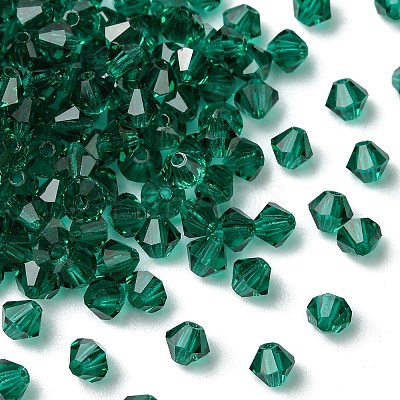 Preciosa&reg Crystal Beads X-PRC-BA4-50730-1